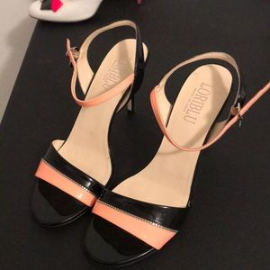 loriblu shoe, made in italy